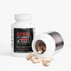 Image of Steel Power Advanced Male Health Support Supplement SteelPower 60 Capsules