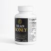 Image of Brain Honey Nootropic Natural Brain Supplement Brain Honey 60 Capsules
