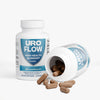Image of Uro Flow for Men Prostate Health & Urinary Support Supplement 60 Capsules