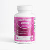 Image of Armoley Organic Beet Root Capsules - 1300mg Beet Root Powder Aids Healthy Circulation & Vitality Beet Root Supplement 60 Capsules