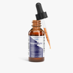 Neurodyne Drops Advanced Nerve Health Support, Neuro Dyne 30 Servings