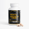 Image of Blood Flow Men's Growth Pro Advanced Male Support Vitamin 60 Capsules