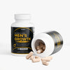 Image of Blood Flow Men's Growth Pro Advanced Male Support Vitamin 60 Capsules