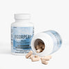 Image of Vigor Peak+ Advanced Male Max Support Supplement Vigorpeak 60 Capsules