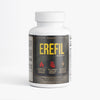 Image of Erefil Advanced Male Health Support Vitamin Supplement Ere Fil 60 Capsules