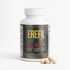 Image of Erefil Advanced Male Health Support Vitamin Supplement Ere Fil 60 Capsules