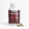 Image of Vital B Plus Advanced Blood Support Supplement VitalBPlus 60 Capsules