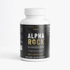Image of Alpha Rock Premium Vitality Blend – Daily Energy & Performance Support, 60 Veggie Capsules