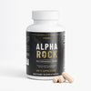Image of Alpha Rock Premium Vitality Blend – Daily Energy & Performance Support, 60 Veggie Capsules