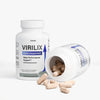 Image of Virilex Premium Vitality Blend – Daily Energy & Physical Performance Support, 60 Capsules