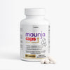Image of Mounja Caps- Metabolism Support, Weight Management Supplement 60 Capsules