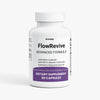 Image of Flow Revive Prostate Support Advanced Male Pills FlowRevive Formula Supplement 60 Capsules