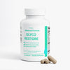 Image of Glyco Restore Supplement - Premium Daily Dietary & Nutrient Support Formula (60 Capsules)