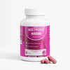 Image of Armoley Organic Beet Root Capsules - 1300mg Beet Root Powder Aids Healthy Circulation & Vitality Beet Root Supplement 60 Capsules