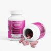 Image of Armoley Organic Beet Root Capsules - 1300mg Beet Root Powder Aids Healthy Circulation & Vitality Beet Root Supplement 60 Capsules