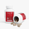 Image of Vital BP Advanced Blood Support Vitamin Formula VitalBP 60 Capsules