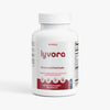 Image of Lyvora Advanced Blood Health Support Vitamin Supplement 60 Capsules