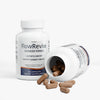 Image of Flow Revive Advanced Male Pills FlowRevive Formula Supplement 60 Capsule
