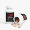 Image of Steel Power Advanced Male Health Support Supplement SteelPower 60 Capsules