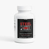 Image of Steel Power Advanced Male Health Support Supplement SteelPower 60 Capsules