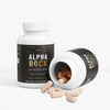 Image of Alpha Rock Premium Vitality Blend – Daily Energy & Performance Support, 60 Veggie Capsules