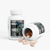 Image of Fortivir Max Advanced Formula Pills FortivirMax Supplement 60 Capsules
