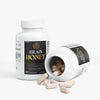 Image of Brain Honey Nootropic Natural Brain Supplement Brain Honey 60 Capsules