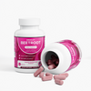 Image of Armoley Organic Beet Root Capsules - 1300mg Beet Root Powder Aids Healthy Circulation & Vitality Beet Root Supplement 60 Capsules