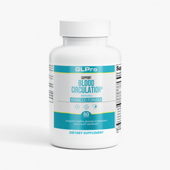 GLPro Blood Circulation Pills