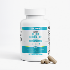 GLPro Blood Circulation Pills