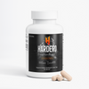 Image of Hardero Advanced Male Support Supplement Hard Ero 60 Capsules