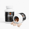 Image of Hardero Advanced Male Support Supplement Hard Ero 60 Capsules