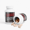 Image of Savage Grow Advanced Male Support Pills SavageGrow Vitamin 60 Capsules