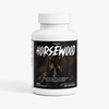 Image of Horsewood Advanced Male Health Support Formula Horse Wood 60 Capsules