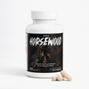 Image of Horsewood Advanced Male Health Support Formula Horse Wood 60 Capsules