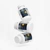 Image of Dermacept Advanced Healthy Skin Support Supplement Derma Cept 60 Capsules