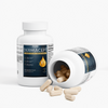 Image of Dermacept Advanced Healthy Skin Support Supplement Derma Cept 60 Capsules