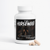 Image of Horsewood Advanced Male Health Support Formula Horse Wood 60 Capsules