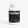 Image of Horsewood Advanced Male Health Support Formula Horse Wood 60 Capsules