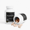 Image of Maasalong Supplement Pills Advanced Formula Masalong- 60 Capsules