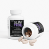 Image of Slimtide Advanced Energy And Fitness Supplement Slim Tide 60 Capsules