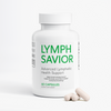 Image of Lymph Savior Pills Advanced Wellness Support Supplement 60 Capsules