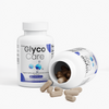 Image of Glyco Care Advanced Blood Health Support Supplement GlycoCare 60 Capsules