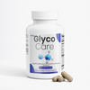 Image of Glyco Care Advanced Blood Health Support Supplement GlycoCare 60 Capsules