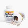 Image of AlkaSlim Advanced Energy & Fitness Support Formula Alka Slim 60 Capsules