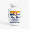 Image of AlkaSlim Advanced Energy & Fitness Support Formula Alka Slim 60 Capsules