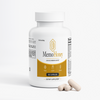 Image of Memo Honey Advanced Natural Brain Health Support MemoHoney 60 Capsules