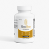 Image of Memo Honey Advanced Natural Brain Health Support MemoHoney 60 Capsules