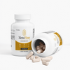 Image of Memo Honey Advanced Natural Brain Health Support MemoHoney 60 Capsules