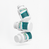 Image of Nervital Nootropic Natural Nerve Support Vitamin Formula 60 Capsules